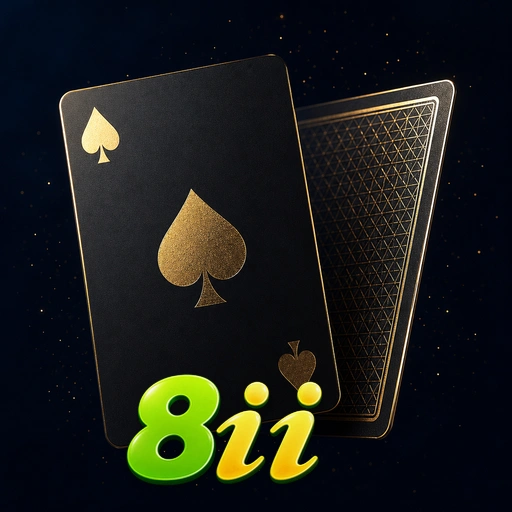 8ii APK Indonesia - Tampilan antarmuka