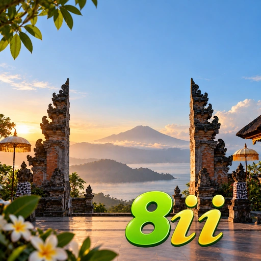 8ii Features Highlight