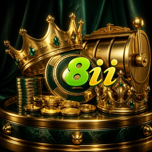 8ii Key Features